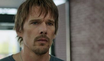 Cavaleiro da Lua: Ethan Hawke Entrou no Elenco Por Causa de Oscar Isaac