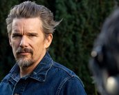 Cavaleiro da Lua: Ethan Hawke só aceitou papel por conta de Oscar Isaac