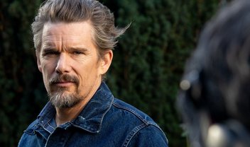 Cavaleiro da Lua: Ethan Hawke só aceitou papel por conta de Oscar Isaac