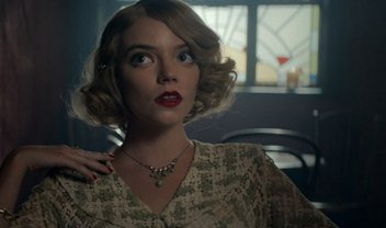 LISTA  Os cincos filmes favoritos de Anya Taylor-Joy