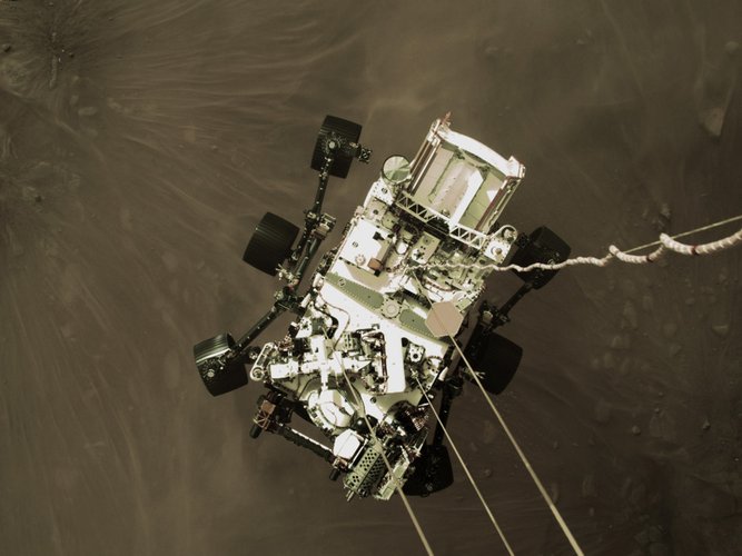 nasa