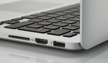 Novo MacBook Pro pode ter o retorno do leitor de cartão SD