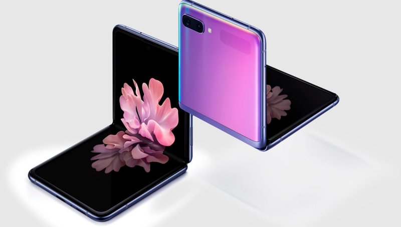 A Oppo deve lançar um concorrente do Galaxy Z Flip em 2021