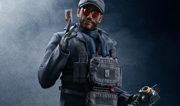 Rainbow Six Siege: players mortos poderão controlar dispositivos e câmeras