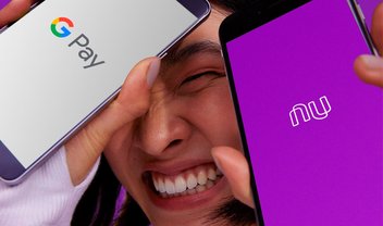 Nubank chega ao Google Pay para pagamentos com celular via NFC