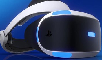 Novo PSVR: Sony fala dos primeiros detalhes do acessório para PS5