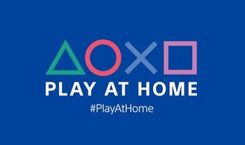 Sony dá Ratchet & Clank de graça para todos com o Play At Home