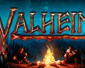 Valheim: jogadores estão voando pelo mapa com técnica inusitada