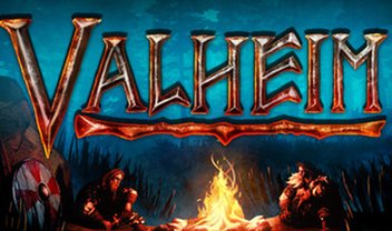 Valheim: jogadores estão voando pelo mapa com técnica inusitada