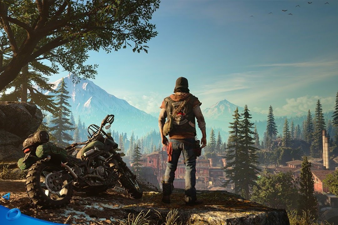 Vai jogar Days Gone no PC? Entenda os modos de jogo