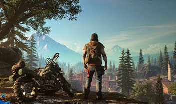 Days Gone será lançado para PC no segundo trimestre, revela Jim Ryan