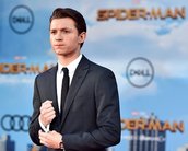 Star Wars: Tom Holland comenta teste fracassado para o episódio 7