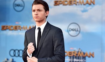 Star Wars: Tom Holland comenta teste fracassado para o episódio 7