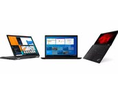 Lenovo anuncia leitor biométrico inédito para novos ThinkPads