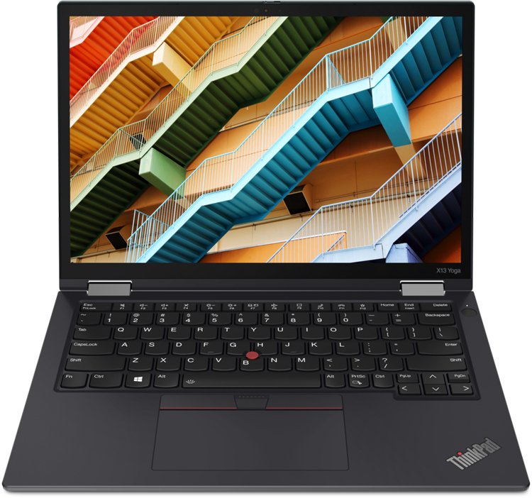 Lenovo anuncia uma série de novidades para suas linhas atualizadas de notebooks.