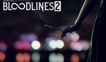 Vampire: The Masquerade Bloodlines 2 é adiado indefinidamente