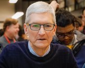 Tim Cook diz a acionistas que Apple nunca teve produtos com tanto potencial