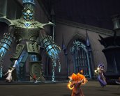 WoW Shadowlands terá Sylvana Correventos entre os chefes desafiadores