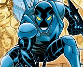 Besouro Azul: filme live-action da DC encontra diretor