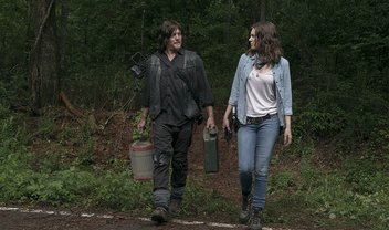 The Walking Dead 10ª temporada: Maggie e Daryl se encontram em novo trailer