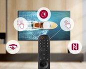 LG libera sistema webOS de Smart TVs para outras fabricantes