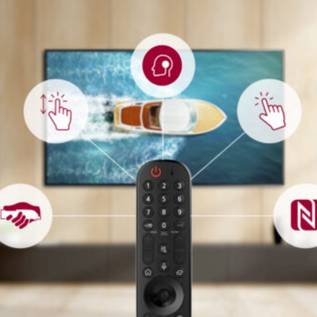 Imagem de LG libera sistema webOS de Smart TVs para outras fabricantes