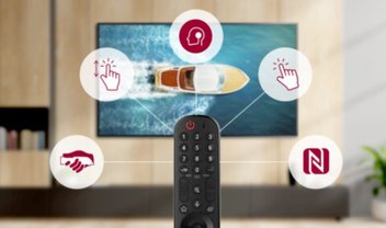 LG libera sistema webOS de Smart TVs para outras fabricantes