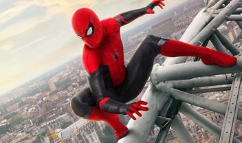 Homem-Aranha 3: elenco revela as primeiras imagens do filme