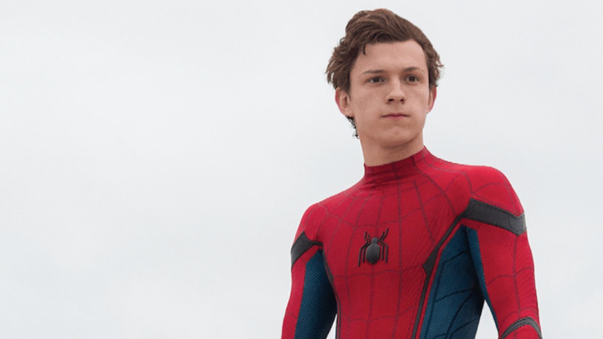 Filme +18 anos do Homem-Aranha finalmente revela as suas primeiras imagens