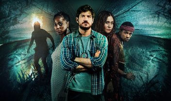 Cidade Invisível: elenco joga 'fato ou fofoca' em novo vídeo da Netflix