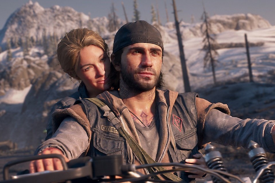 Confira os requisitos mínimos para rodar Days Gone no PC