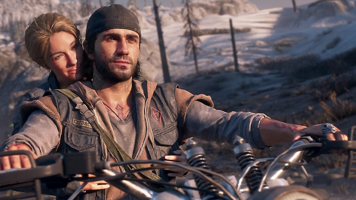 Days Gone irá rodar no seu PC? Steam revela requisitos mínimos e