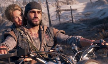 Veja se Days Gone roda no seu PC