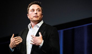 Elon Musk perde US$ 30 bilhões em menos de 24 horas