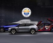 Foxconn fará carro elétrico 'revolucionário' para a Fisker