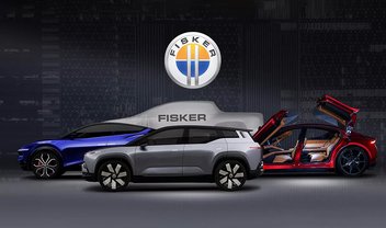 Foxconn fará carro elétrico 'revolucionário' para a Fisker