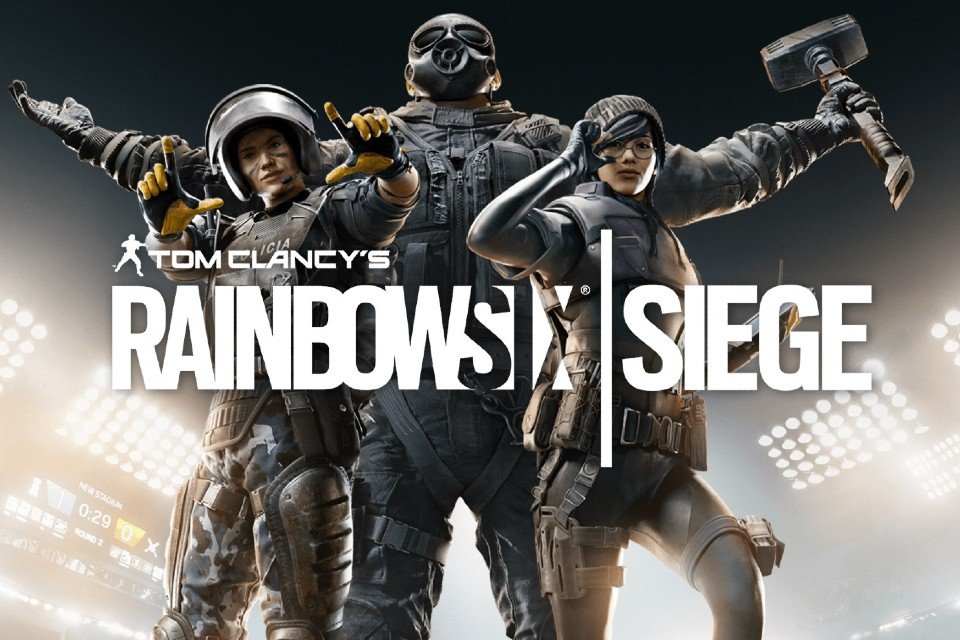 Página inicial > Artigo Cross-play e Cross-progression no Rainbow Six:  Siege Este artigo de suporte