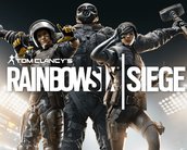 Rainbow Six Siege receberá cross-play entre consoles