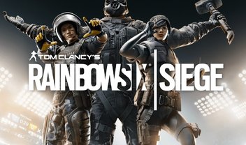 Rainbow Six Siege receberá cross-play entre consoles