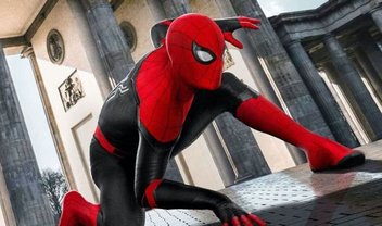 Homem-Aranha 3: título oficial do filme é revelado