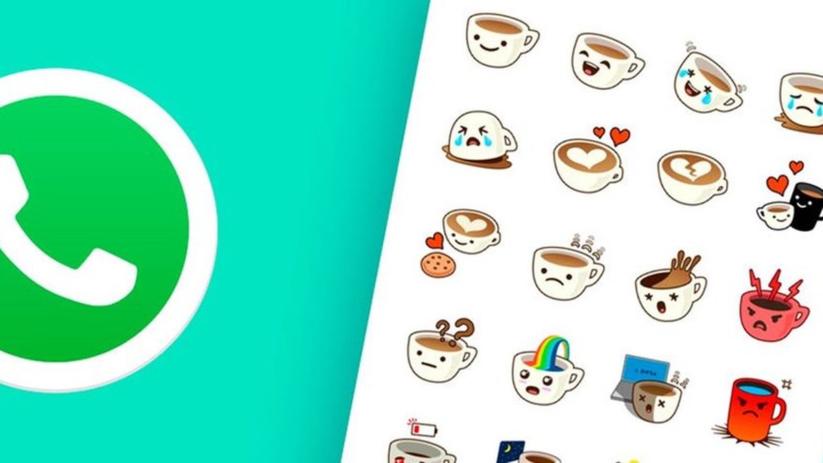 Ideias sobre como criar figurinhas GIF personalizadas para WhatsApp