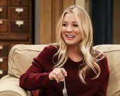 Kaley Cuoco fala sobre quando descobriu sobre final de The Big Bang Theory