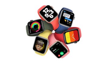 Apple Watch: veja como utilizar o zoom de acessibilidade