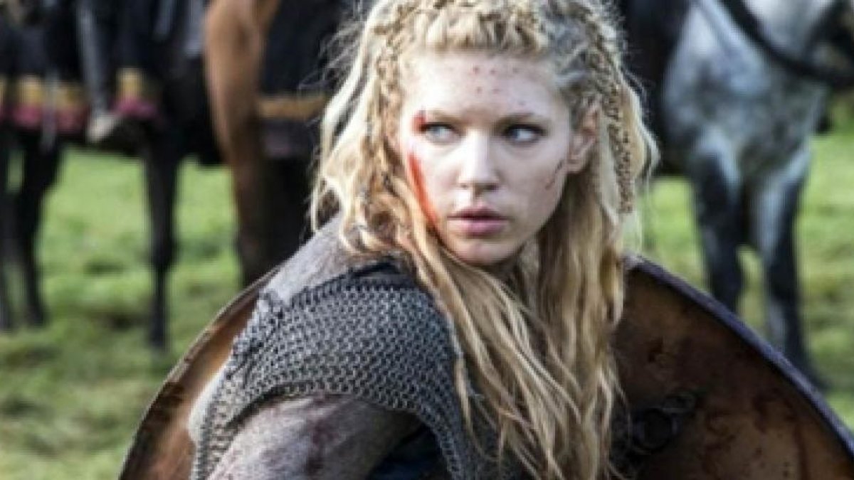 Vikings: atriz Katheryn Winnick fala sobre o destino de Lagertha