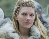 Vikings: Katheryn Winnick conta que o destino de Lagertha deveria ser outro