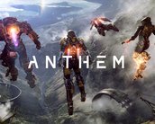 BioWare cancela novo Anthem e focará em Dragon Age e Mass Effect