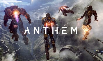 BioWare cancela novo Anthem e focará em Dragon Age e Mass Effect