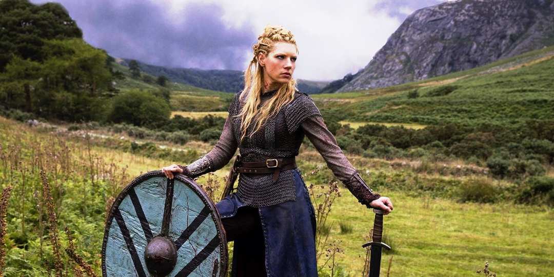 Vikings: atriz Katheryn Winnick fala sobre o destino de Lagertha