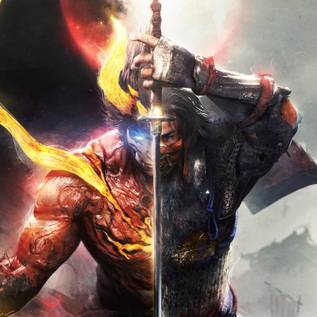 Imagem de Nioh 2 e Mount & Blade II: Bannerlord ganham suporte a DLSS