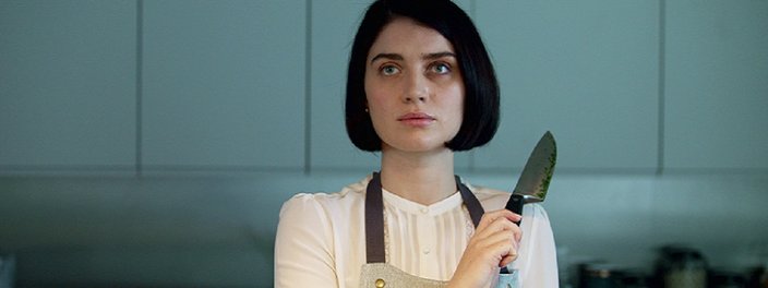 Imagem de: Por Trás de Seus Olhos: conheça a série que está fazendo sucesso na Netflix